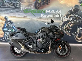 2025 kawasaki z h2 1000 supernaked euro 5