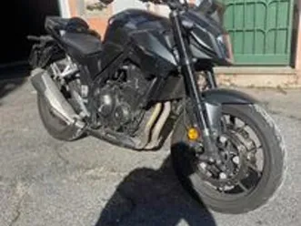 honda cb 500 - 2024