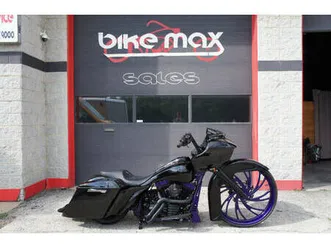 2015 harley-davidson road glide