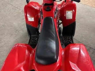 kymco maxxer 50 sport