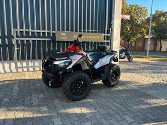 kymco mxu 700 *t3b*