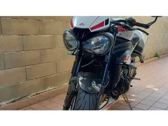 vendo triumph speed triple 1050 rs (2018 - 20) usata a silvi (codice 9841701) - moto.it