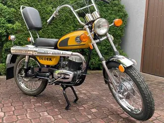 wsk 175 dudek po renowacji lubliniec