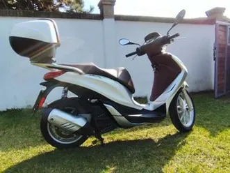 vendita piaggio medley 150 - 2017