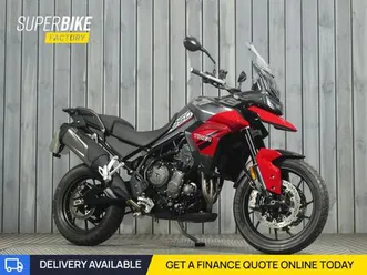 ducati hypermotard 939