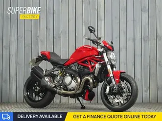 ducati monster 1200