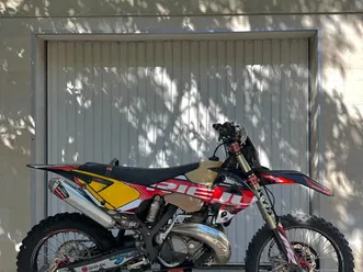 rieju mr 300 pro →