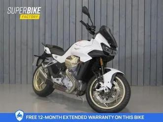 2022 72 moto guzzi v10 mandello