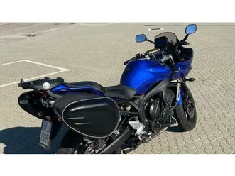 vendo yamaha fz6 fazer s2 (2006 - 11) usata a carmagnola (codice 9841846) - moto.it