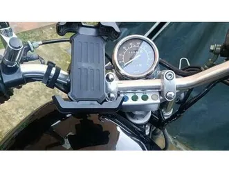 vendo yamaha xv 535 dx virago (1998 - 04) usata a cascina (codice 9841887) - moto.it