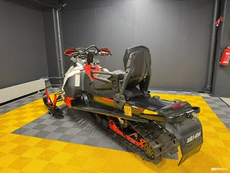 backcountry 800r e-tec, black week!