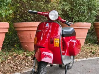 vespa pk50 xl rush