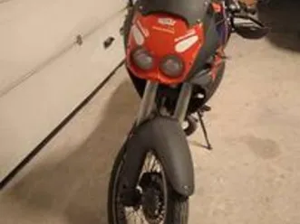 aprilia pegaso 50 - 1992