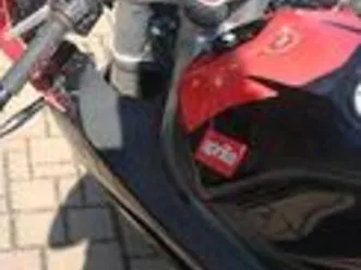 aprilia rs 50 - 2010