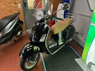 vespa gts 300 abs/asr
