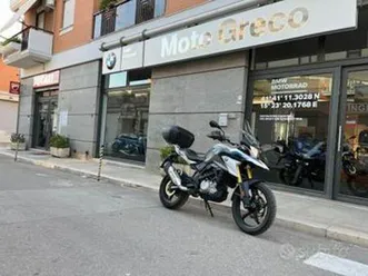 bmw g 310 gs abs