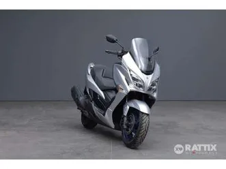 suzuki burgman 400 400 abs grigio