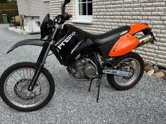 ktm 640 lc 4