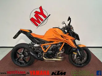 ktm 1390 super duke r evo my edition tech pack shark