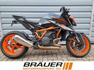 ktm 1290 super duke r evo tech pack