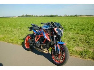 ktm superduke 1290r 2022 (winterangebot )