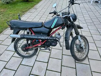 simson s53 enduro