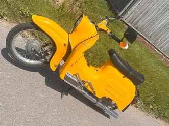 simson schwalbe kr51/1 zt 63 ccm