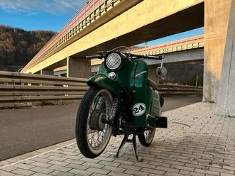 simson schwalbe kr51/2