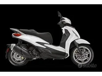 piaggio beverly 300