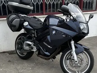 bmw st 800 estimada viseu