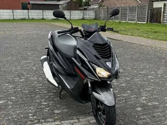 malaguti mission 125 cc