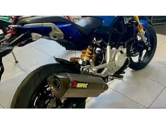 vendo bmw g 310 r (2016 - 20) usata a pianoro (codice 9841763) - moto.it