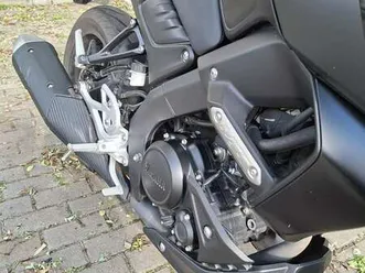 yamaha mt-125