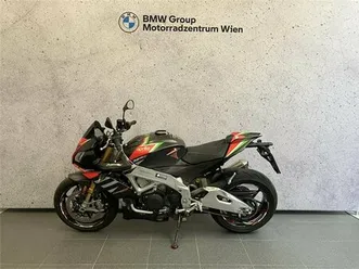 occasion aprilia tuono v4 1100 factory