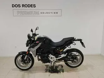 bmw motorrad f 900 r