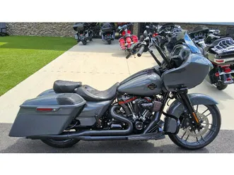 2018 cvo® road glide®