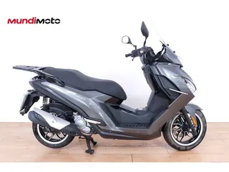 peugeot pulsion allure - mundimoto