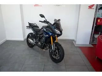 used yamaha mt-09 tracer for sale in milton keynes