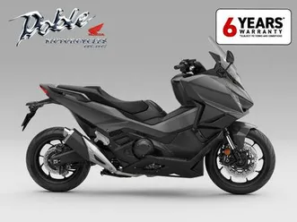 new honda forza 750 for sale in surrey