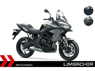 kawasaki versys 650 2026 - kawasaki reutlingen