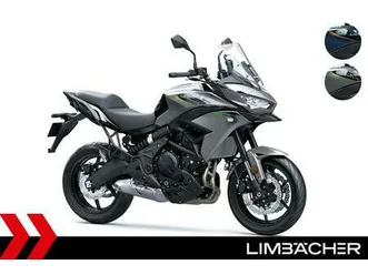 kawasaki versys 650 2026 - kawasaki stuttgart