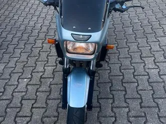 kawasaki zrx 1100
