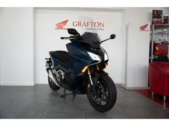 used honda forza 750 for sale in milton keynes