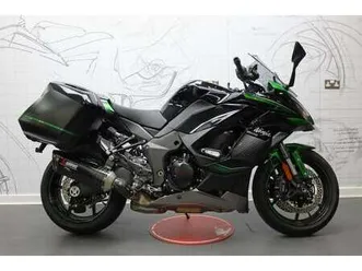 used kawasaki ninja 1000 sx for sale in farnham