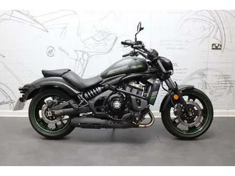 used kawasaki vulcan s for sale in farnham