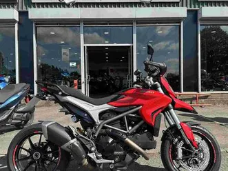 used ducati hyperstrada 821 for sale in gloucester