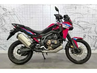 new honda crf1100l africa twin for sale in stratford upon avon