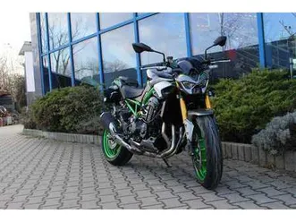 kawasaki z 900 se novinka 2026