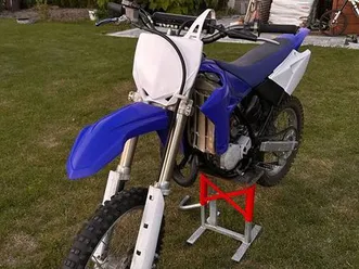 yamaha yz 85 2009r tylko sprzedaż nie zamiana krąplewice