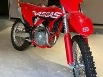 gas mc 450 f